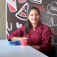 Janhavi Burade