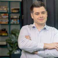 Antoni Łęcki