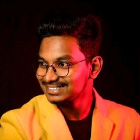 Er.ANISH KUMAR J