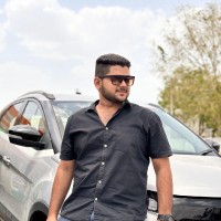 Madhav Shandilya