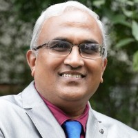 G Srinivasan