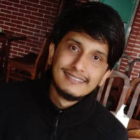 Anooz P.