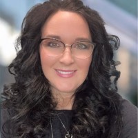 Stacie Back, RT (R), MBA