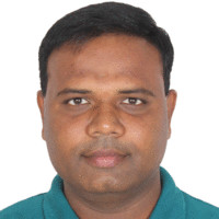 Dilip Reddy Sampath