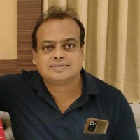 Ashok Kumar Barman