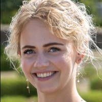 Sandra Engholm Sau