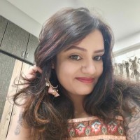 Ritu Patkar