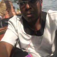 Kuda Hakutangwi