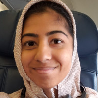 Fatemah Ezzi