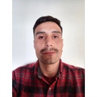 CLAUDIO YOVANI PARDO VILLARROEL