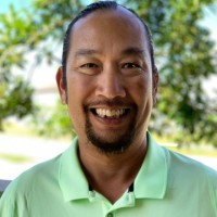 Peter Chow