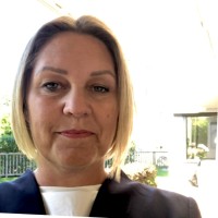Johanna Stenberg