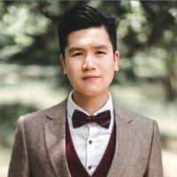 Kinson Leung