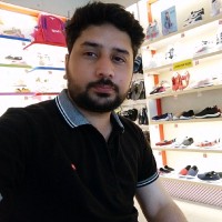 Faisal Saleem