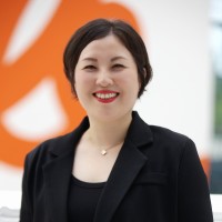 Tracy Cui