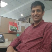 Aniruddha Patankar
