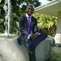Ephraim Phiri