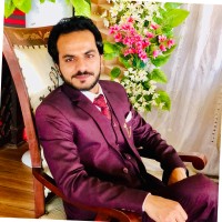 Muhammad Ahsan Ul Haq