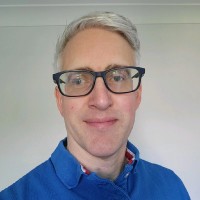 Eric Davidson