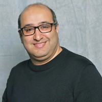 Mojtaba Keshavarz