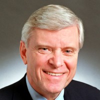 Roger D. Moe