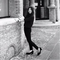Brenda Jiang