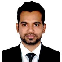 Md Rasel Shaikh