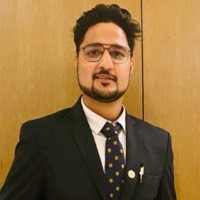 Devashish Binani