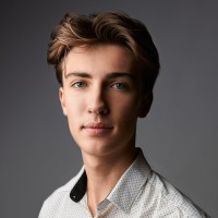 Lucas Marie Dit Dinard