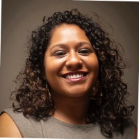 Joan Jones (They/Her)