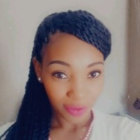 Eunice Hlatshwayo
