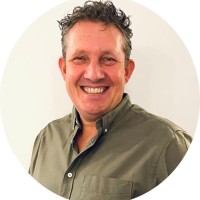 Patrick van Vugt ☕🌍♻