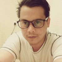Daryl Omandam