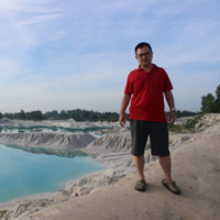 Denny Saputroesha