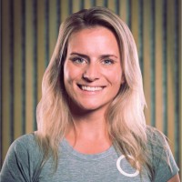 Simone van Wijk
