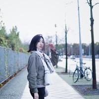 陈雁羽