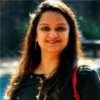 Manasa Avasarala