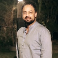 Vivek Sharma