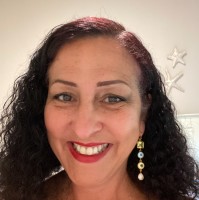 Geldelize Gonçalves Mullen -  G.G.