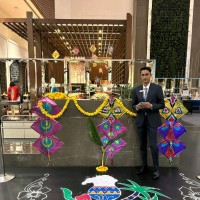 Saurabh kumar pandey