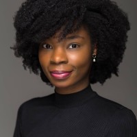 Emmanuelle Marfo