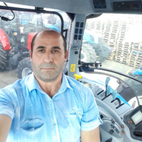 Menderes Erken