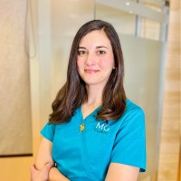 Verónica García Fernández