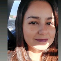 Valery Espinoza