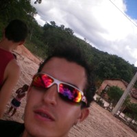 Bruno Lima Ferreira
