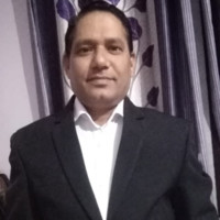 Vishnu Saini