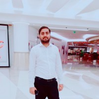 Usman Masood