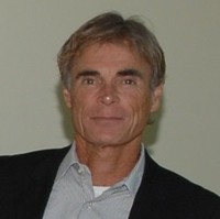 Glenn Paxton