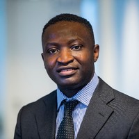 Eric Dongmo Guefack, Ph.D