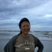 Helen Guo